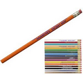 Hex Pioneer Pencil